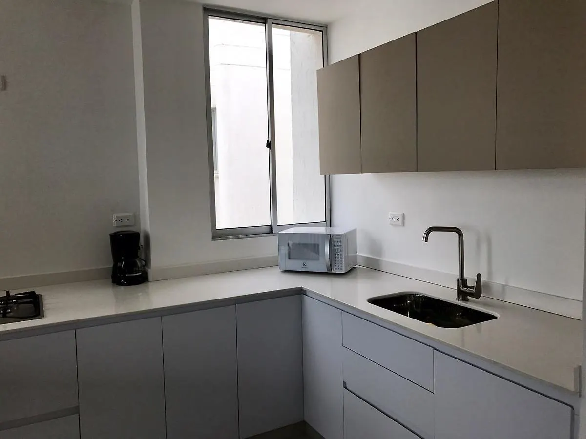 Edificio Galeon Hotel Cartagena 0*,