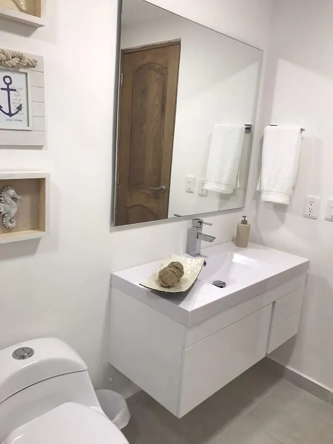 Hôtel Edificio Galeon à Cartagène Appartement